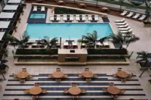 Omni San Diego Hotel, San Diego