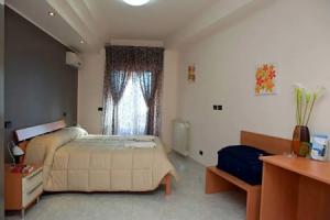 B&B Mauro Home bed&relax Mini-hotel, Linguaglossa