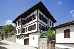 Gulevi Safranbolu Heritage Hotel, Safranbolu