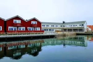 Kjerringøy Bryggehotell, Bodo