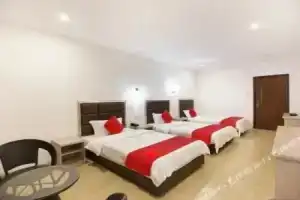 OYO York Boutique Hotel West Lake, Hangzhou