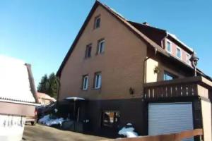 Oma Hennys Bergnest Hotel, Clausthal-Zellerfeld