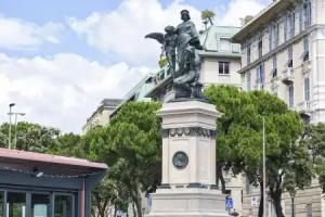 Suite Blu a Genova by Wonderful Italy Hotel, Genoa