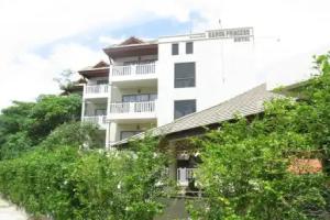 Karon Princess Hotel, Karon