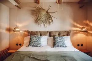 NOMAD Hotel Xàbia Port, Javea