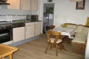 FeWo 2 im Geschenkehaus Apartments, Monschau