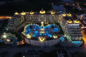 Xafira Deluxe Resort & Spa - All Inclusive, Avsallar