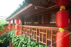 Shuhe Zaibiechu Inn, Lijiang