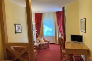 Solehotel Winterberg, Bad Harzburg