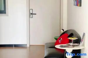 See u Xiyou Homestay (Yingtianmen Old Town Center), Luoyang