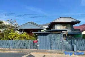 Baan Darlin Beach Hotel, Puk Tian
