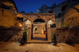Shiraz Cave Cappadocia Hotel, Ortahisar