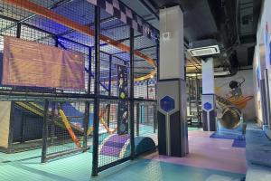 Aquadelux Resort Apartments (Resort Apartments), Sevastopol