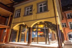 Le Baldinger Boutique Hotel, Bamberg