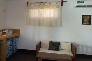 Shamba Village Hotel, Paje