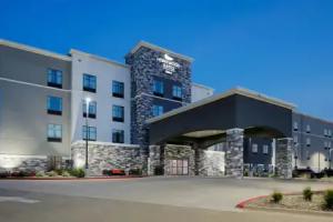 Homewood Suites by Hilton Topeka, Topeka