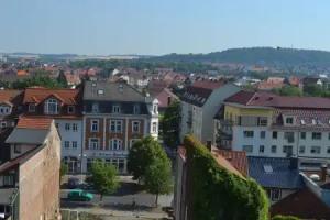 Pension Mahrets Puppenstube, Eisenach