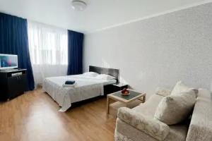 Apartments on Tereshkova 10/7, Orenburg