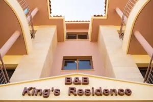 B&B King's Residence Mini-hotel, Paphos