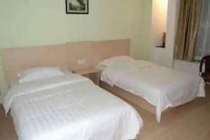 Super 8 Hotel Nanzhan, Beijing