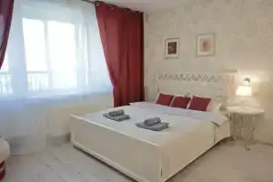 ApartKZN apartment on 2nd South-West 39 Street, Kazan