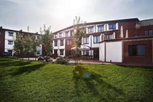 Ośrodek Campoverde, Lodz