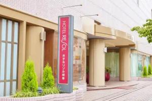 Hotel Resol Gifu, Gifu