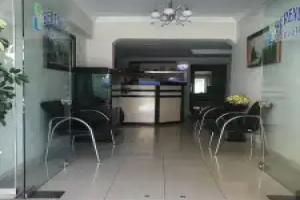 Serendi Apart Hotel, Alanya
