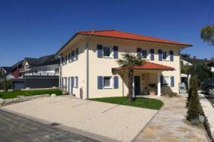 Ferienwohnung A Casa Mia, Gengenbach