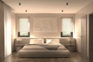 Ti̇mex Garden 2 Villa, Finike