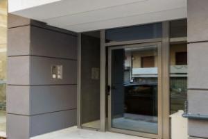 Io Suites, Piraeus