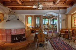 Brunet - The Dolomites Resort, Fiera di Primiero