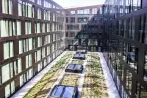 Scandic Spectrum, Copenhagen