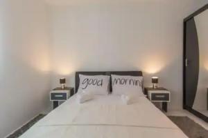 Sound of the Sea Apartments, Zadar
