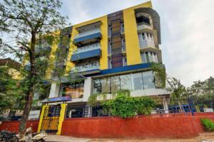 Treebo Eco Stay Nandanam, Chennai