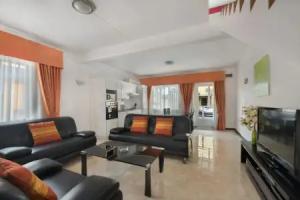 Wanna Studio Apartments, Pointe aux Canonniers