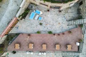 Selimiye Lime Garden Otel, Selimiye