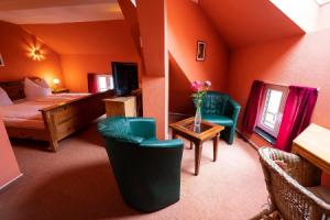 Pension am Dom, Schwerin