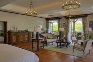 La Cigale Estate Hotel, Praslin Island