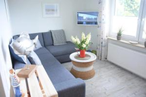 Ferienwohnung Smutje Apartments, Kiel
