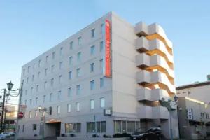 Smile Hotel Kushiro, Kushiro