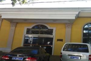 Bi Hai Tian Gang Hotel, Beijing
