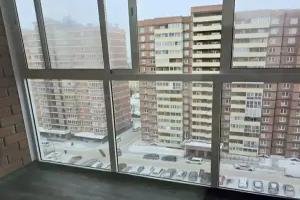 Apartments on Piskunov street, 148/5, Irkutsk
