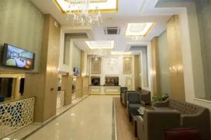 Ruba Palace Thermal Hotel, Bursa