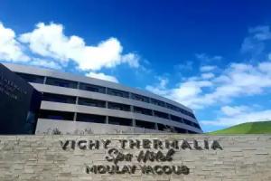 Vichy Thermalia Spa Hotel Moulay Yacoub, Fes