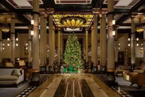 The Driskill in the Unbound Collection by Hyatt, Austin