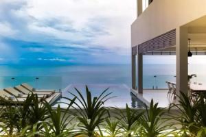 180 Samui Hotel, Ban Lamai