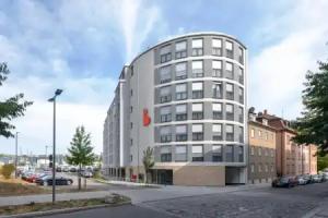 Brera Serviced Apartments, Stuttgart