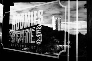 Roomies Suites, Batu Ferringhi