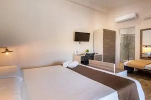 Tramonto Ibleo Resort, Avola